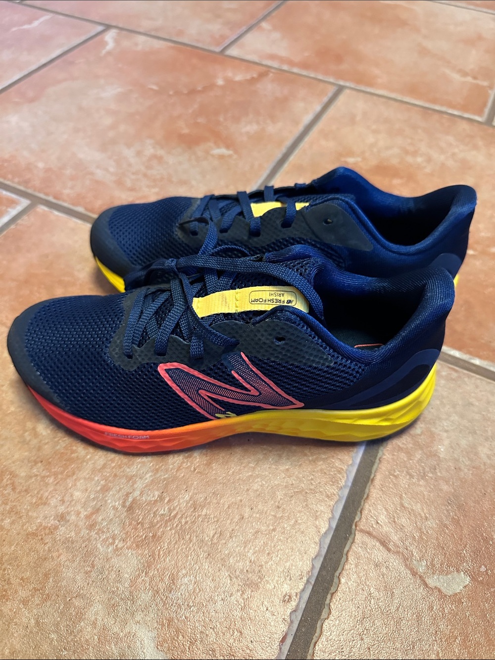 New Balance Fresh Form Arishi